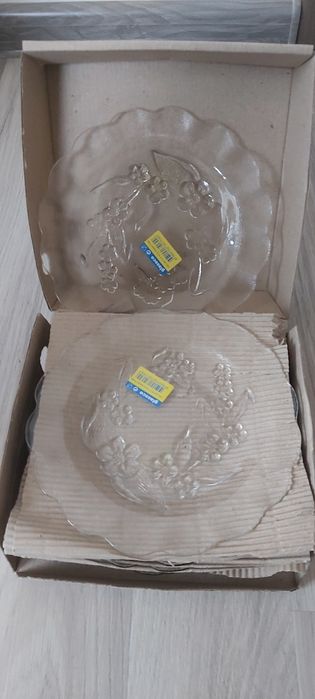 Прибори хранене Купички Малки лъжички