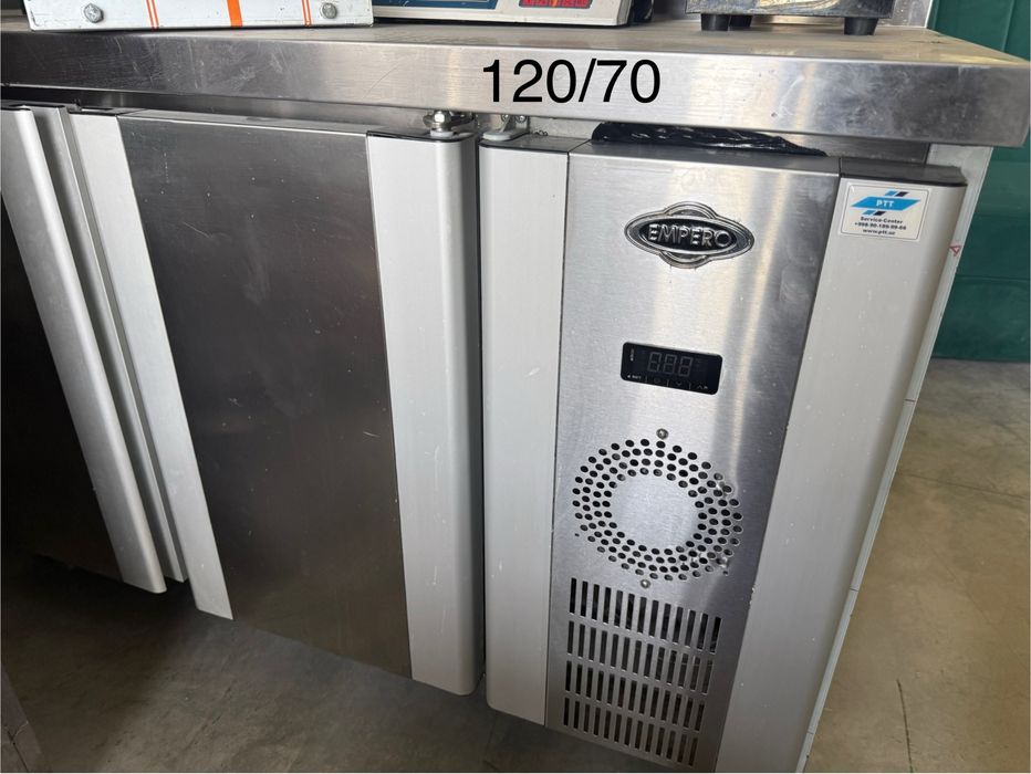 Продается Стол-холодильник