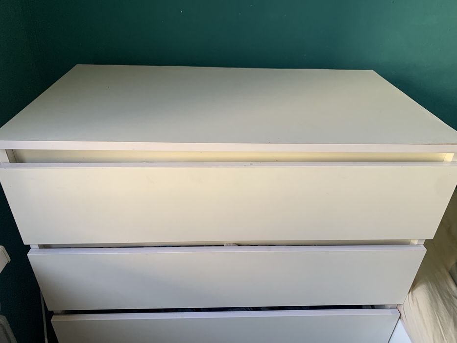 Продам комод в хоршем состоянии