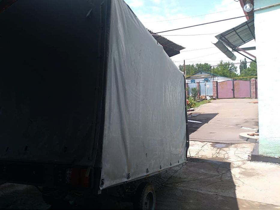 Прицеп машина 500000тг