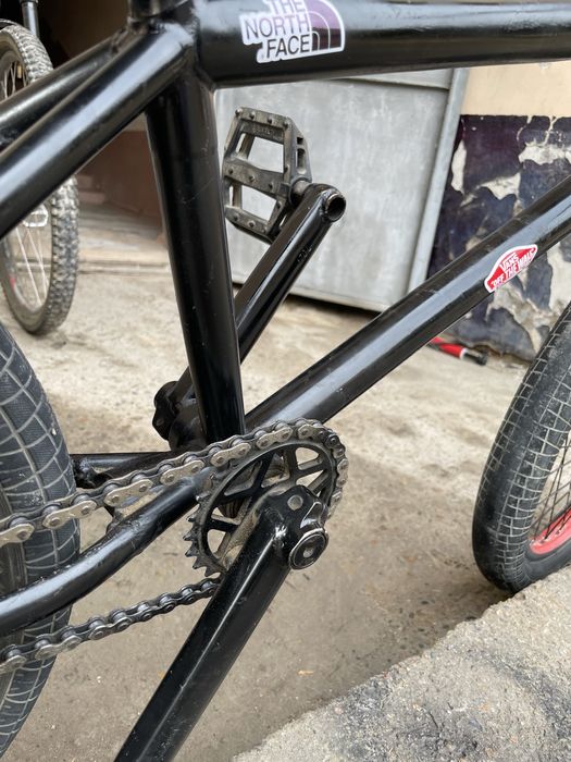 Bmx mtb velosiped animal бмх мтб велосипед анимал