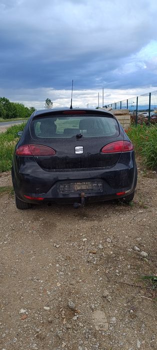 Сеат Леон/Seat Leon