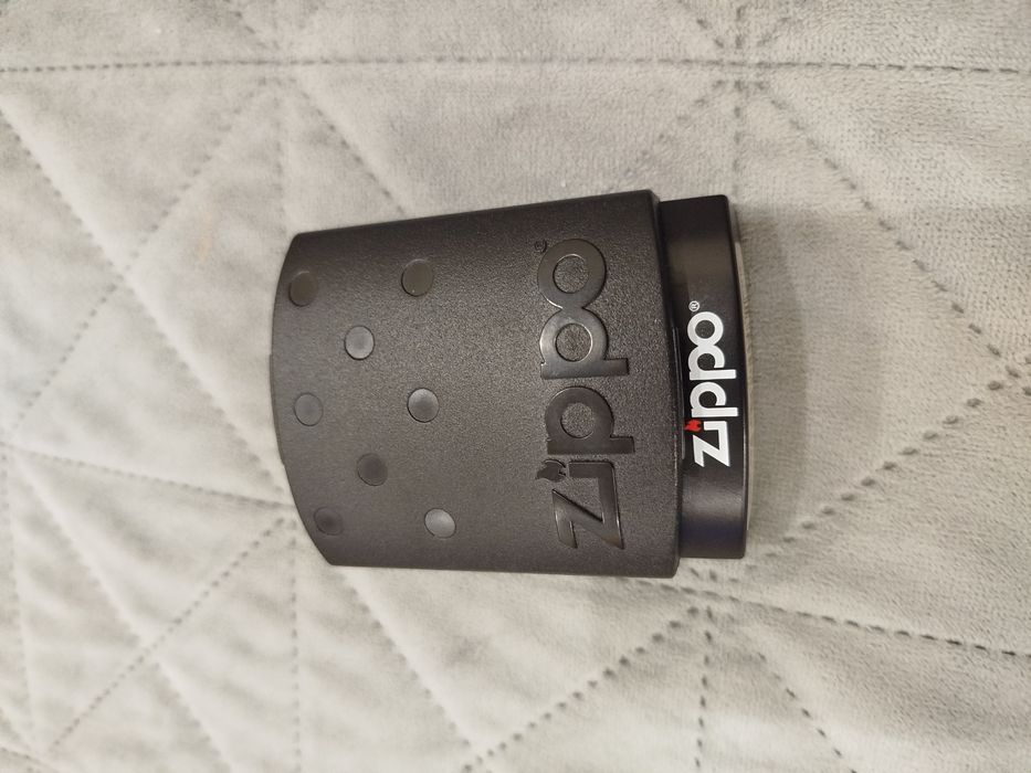 Zippo  USA запалка