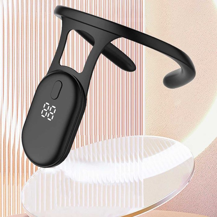 Интелигентен коректор на позата, против изгърбване ORTHOTICS