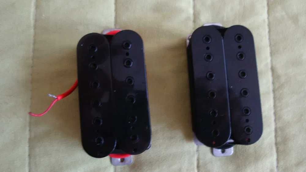 Продавам кубета за китара