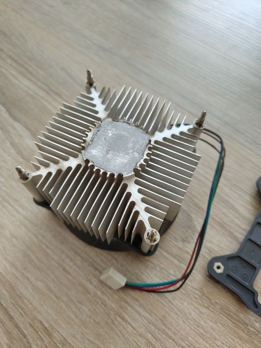 Кулер для процессора