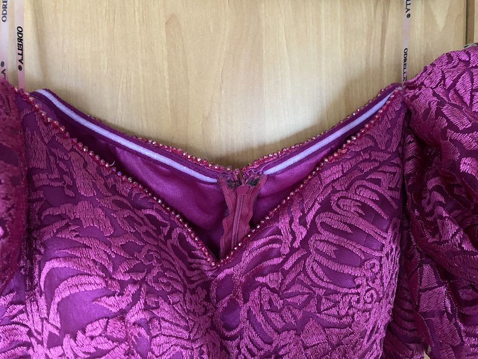 Rochie de ocazie/de nașă