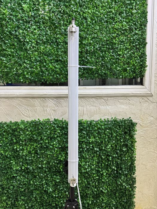 УФ кварцевая лампа для дома