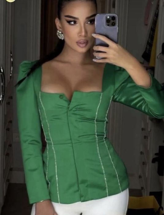 Продам жакет Pudra