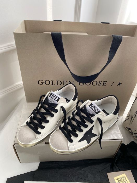 Adidasi Golden Goose 35-44