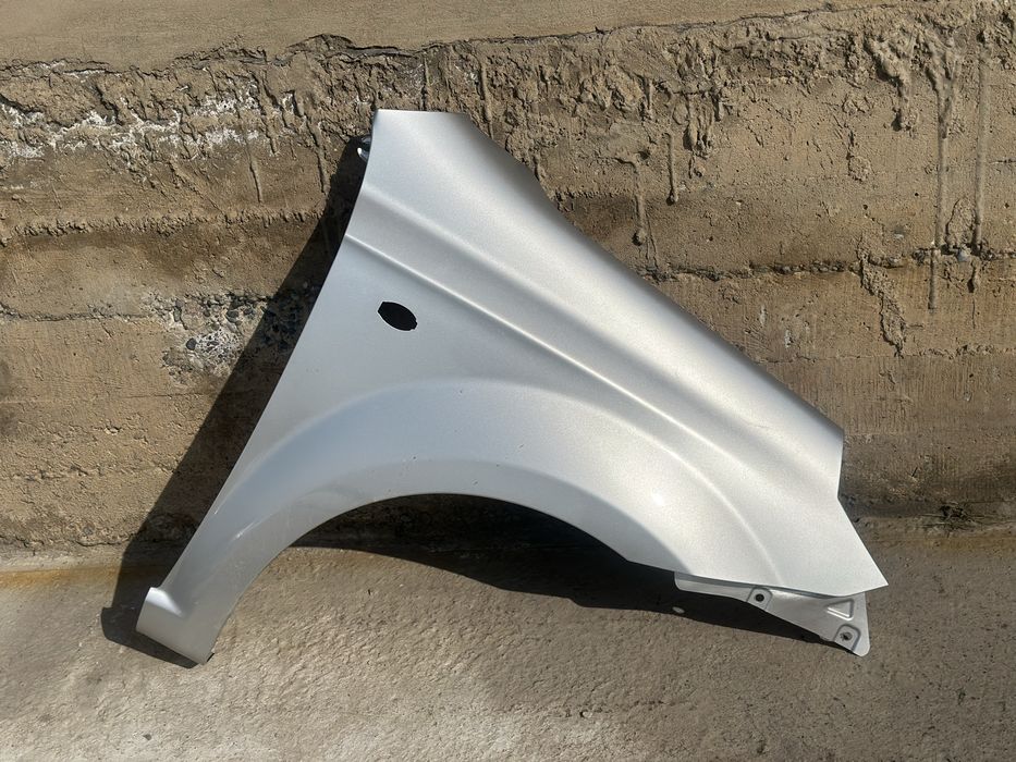 Передние крыло р3