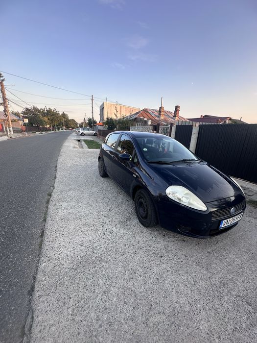 Fiat Grande Punto