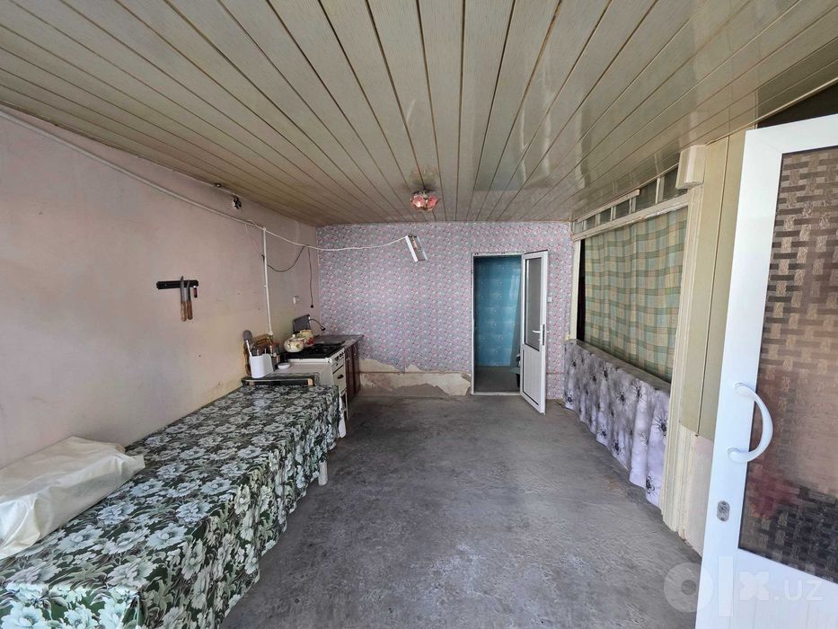 Реклама №3681 Продаётся Дом