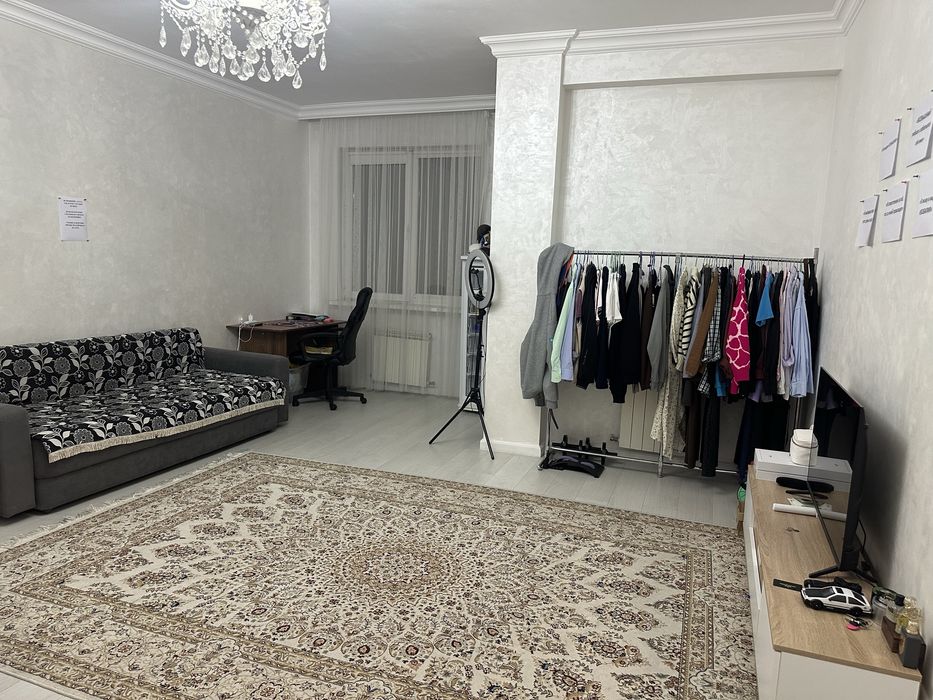 Возьму на подселение девушку