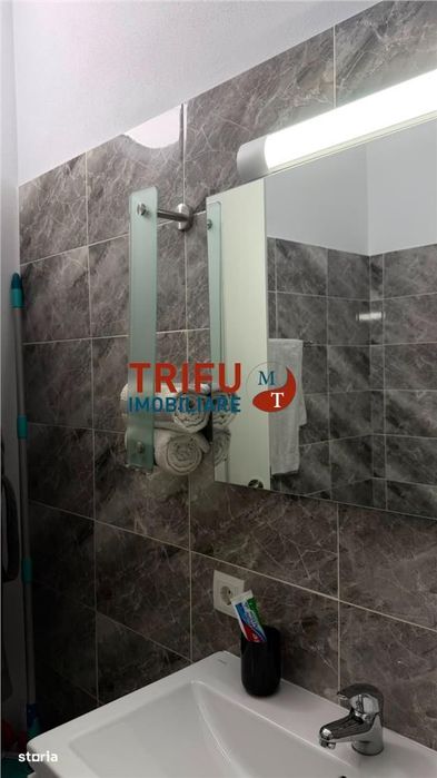 Apartament cu 2 camere de închiriat – Ampoi 3