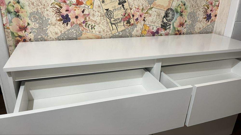 Комод в идеальном состоянии