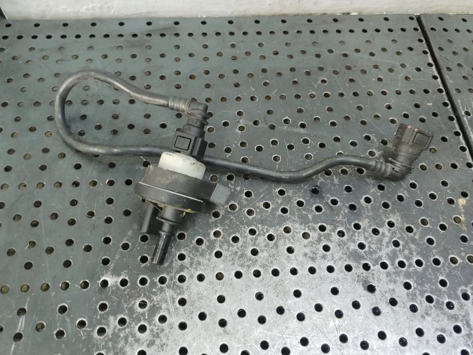 electrovalva 0.9 tce h4bb408 renault clio 4 captur dacia sandero 2 269516045