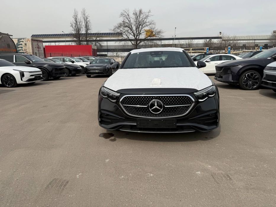 Продается Mercedes Benz E300 в Ташкенте