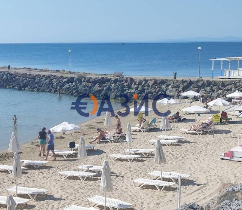 Продава се Четиристаен апартамент в с. Равда, Област Бургас - 316 кв.м за 1678 €/кв.м - Снимка #9