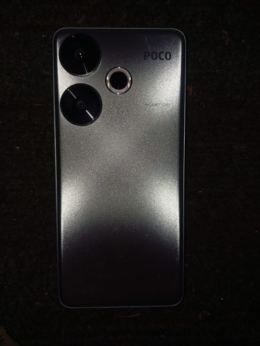 Poco f6 5g 528память