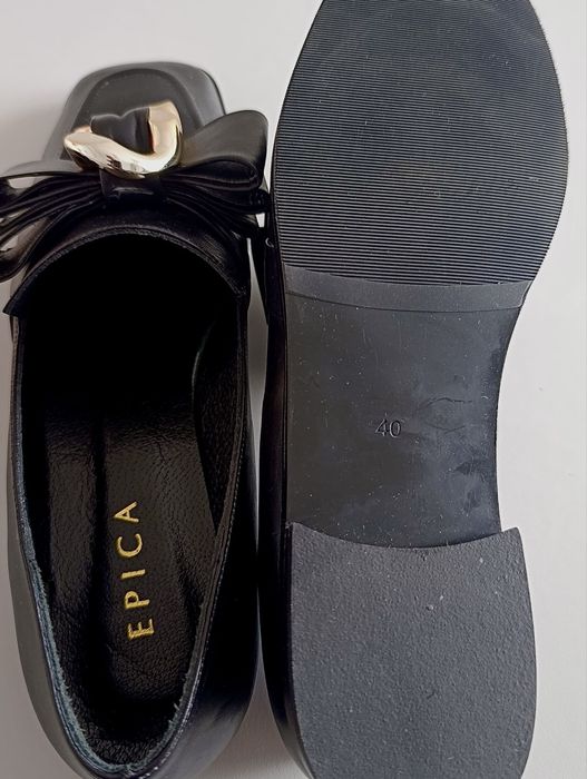 Pantofi Epica marimea 40