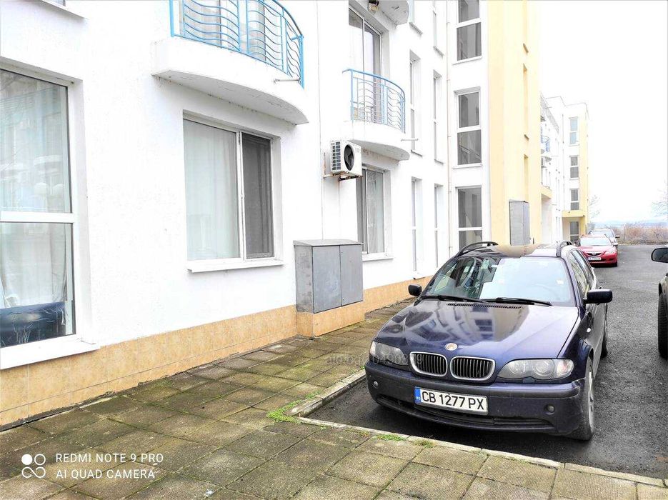 Продава се Двустаен апартамент в к.к. Слънчев бряг - 40 кв.м за 1225 €/кв.м - Снимка #13