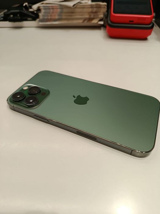 iPhone 13 Pro Max обмен на S24 Ultra
