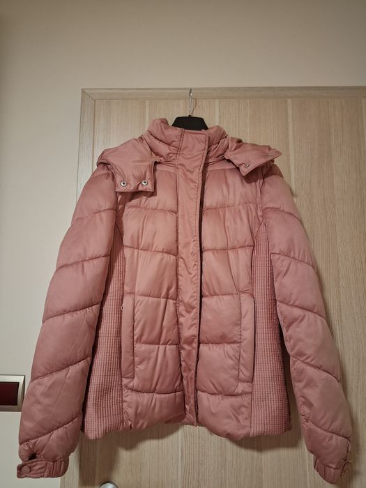 Зимно яке Том Тейлър