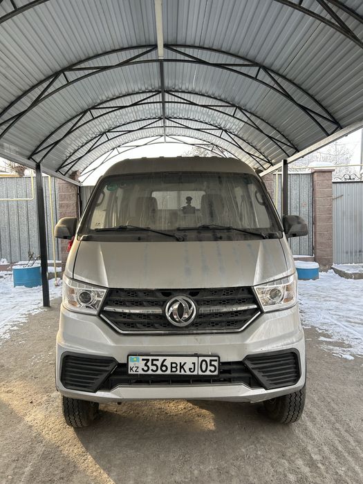 DongFeng EQ5032, 2024 года