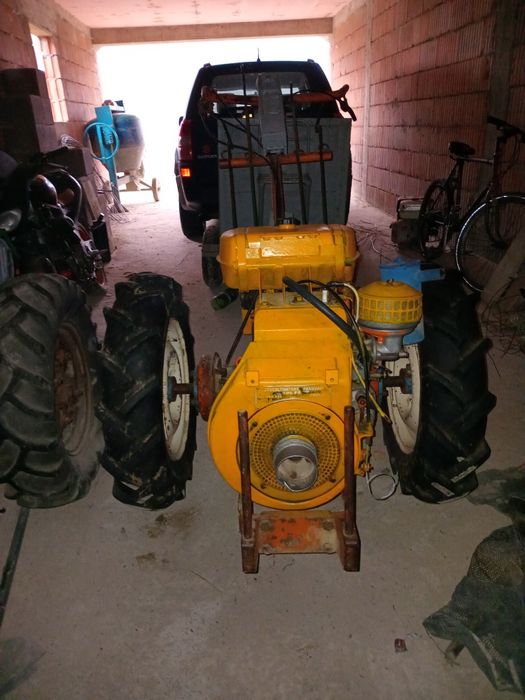 De vânzare motor Lombardini la 49