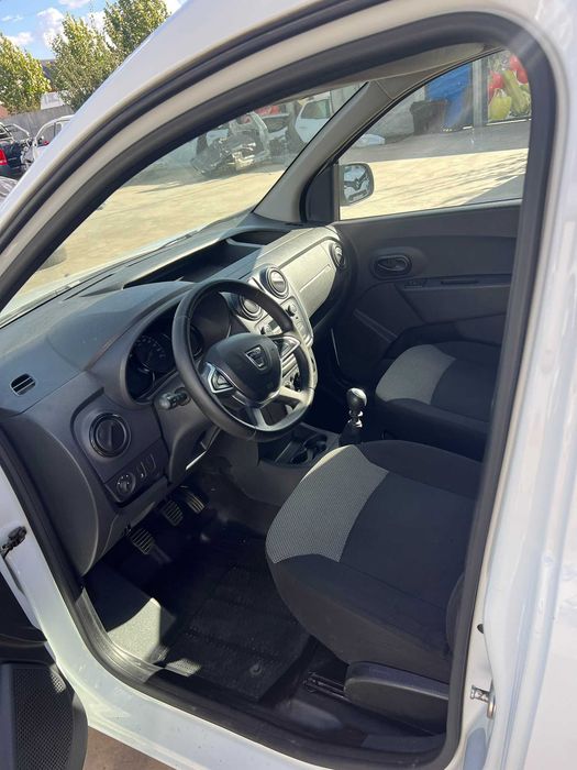DACIA Dokker 2021 — imagine 3