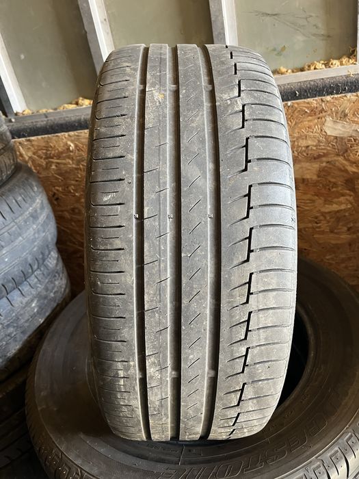 225/45 R17 de vara Continental