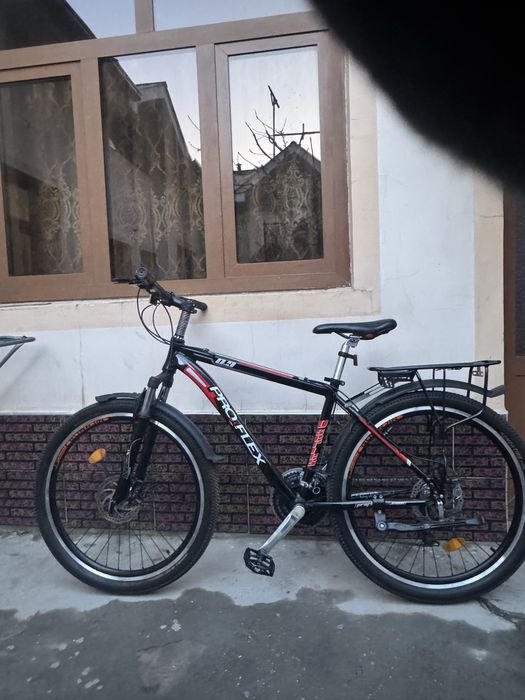 Велик сотилади алюмин рама холат ало