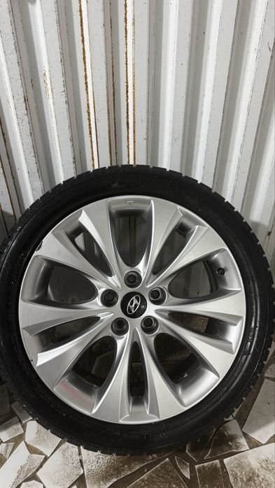 R18 хундай оригинал 5 шт