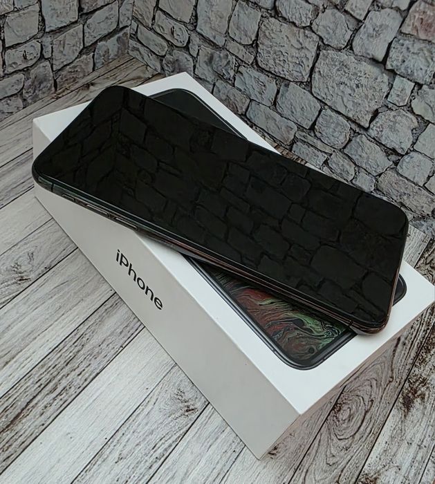 Iphone XS Max 256gb в идеале
