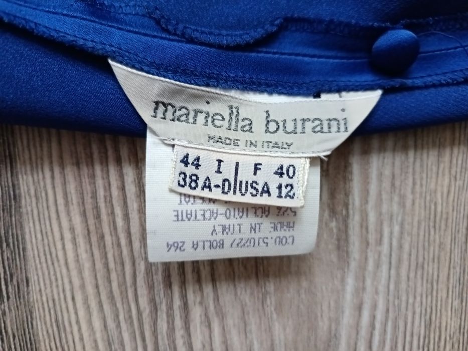 Mariella burani Дамска рокля