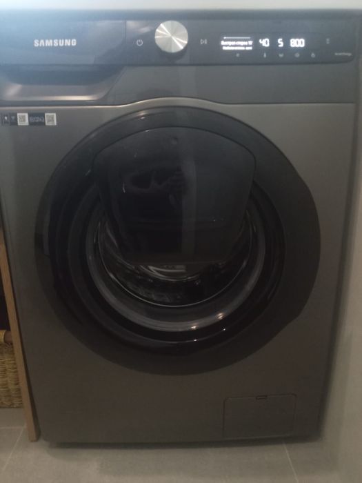 Стиральная машина Samsung