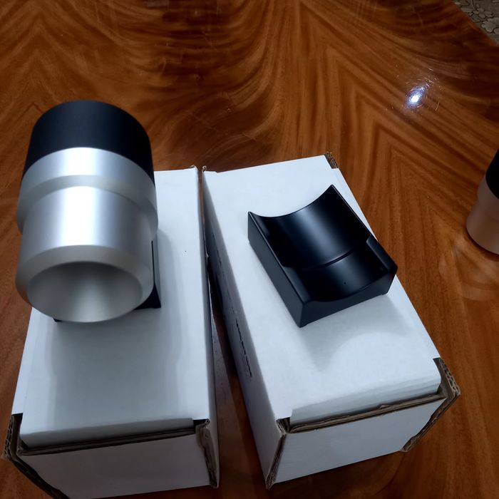 Супертвитер Visaton TL 16 H