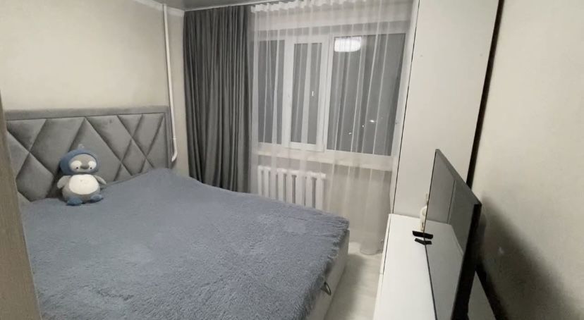 Продам 3х ком квартиру