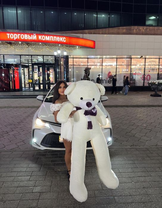 Продам мишку-мечты