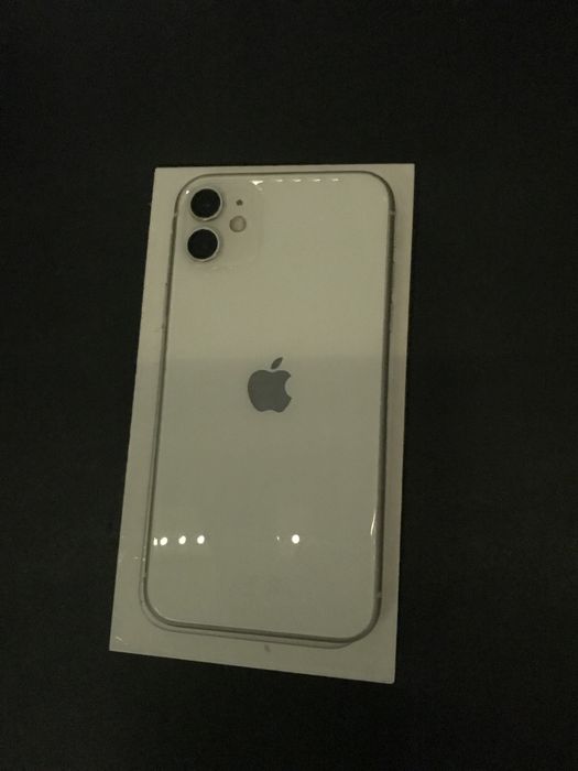 Iphone 11 Айфон 11