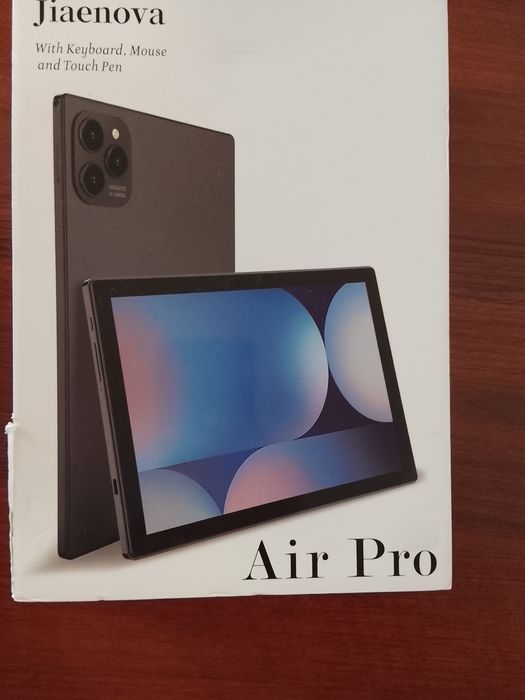 Планшет Jiaenova Air Pro