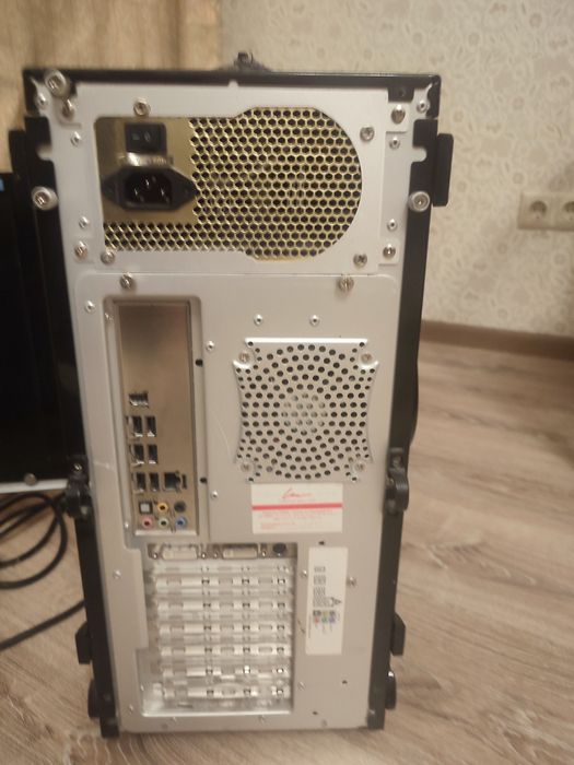 Продам компьютер