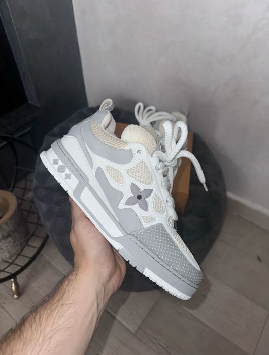 Louis Vuitton Skate