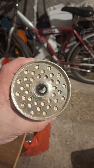 Filtre Aro noi 5 buc