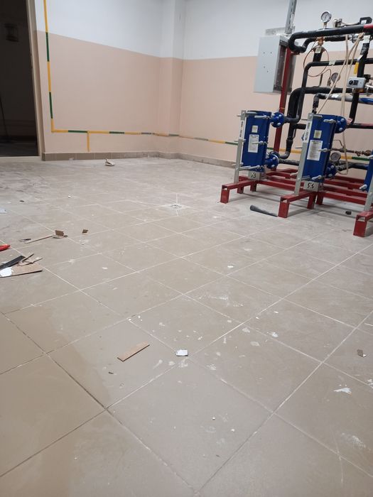 Клининг после ремонта, уборка квартир и офисов, клинингова компания ...