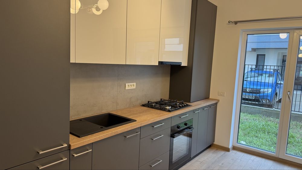 Apartament cu doua camere zona torontalului, direct de la dezvoltator