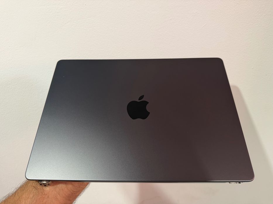 Display Macbook Pro 14 A3401  M4 Pro sau M4 Pro Max