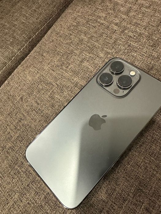 Продам айфон 13 про 128гб