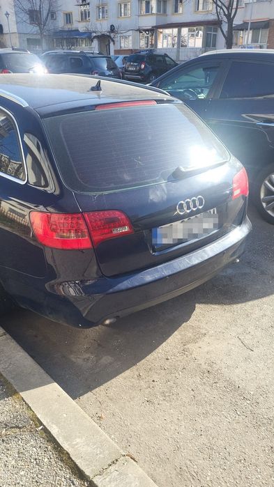 AUDI  2006 — imagine 2